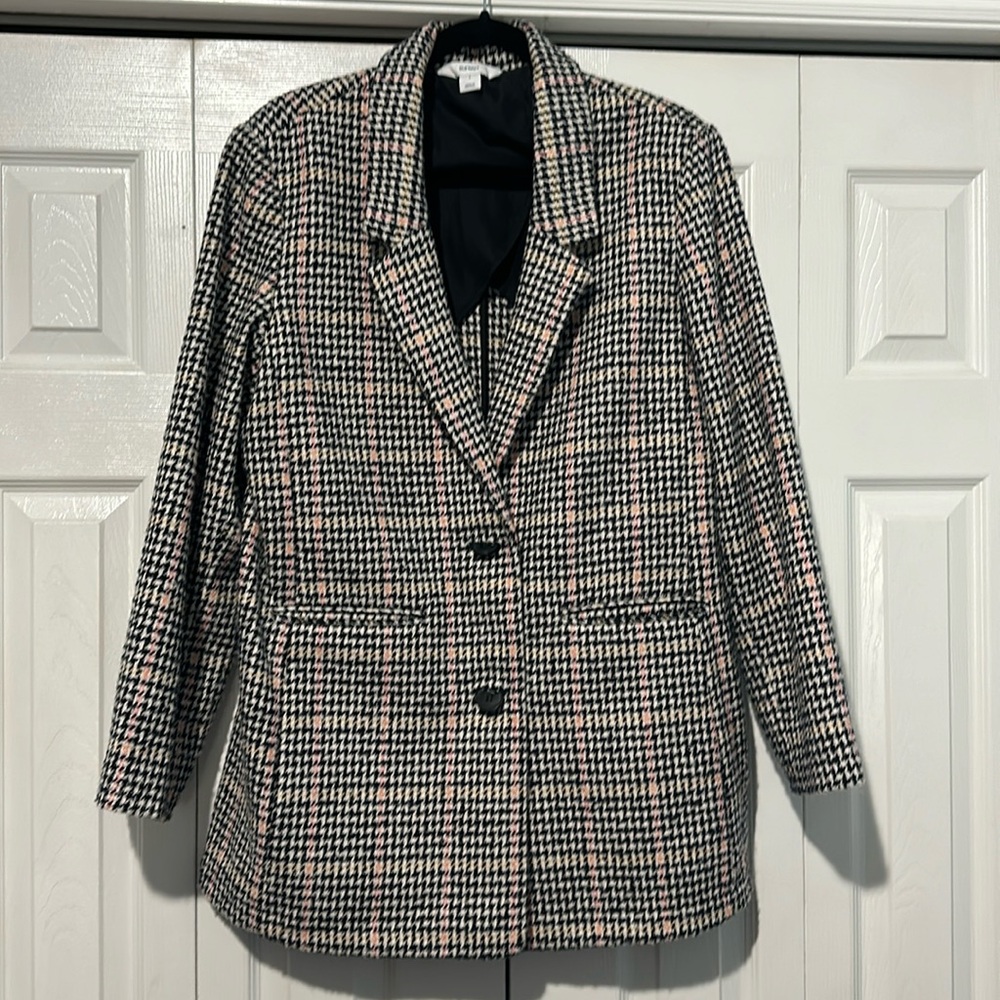 Women’s Blazer